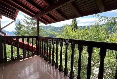 De vanzare vila 8 camere Sinaia - 13