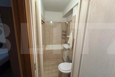 Apartament 2 camere, zona Primaverii, Scoala 7 - Botosani - 6