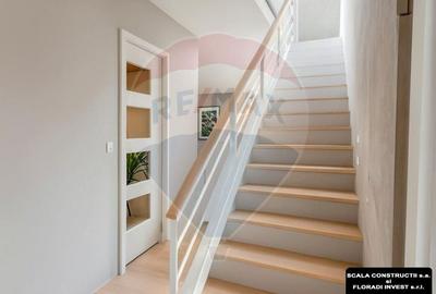 Case Duplex de Vanzare in Brasov - Calitate Confirmata, Locatie Aleasa - 7