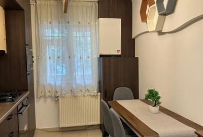 Apartament 4 camere  Fizicienilor - 5