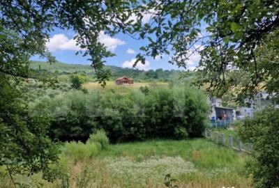 Teren de 774 mp, în Centura - 3