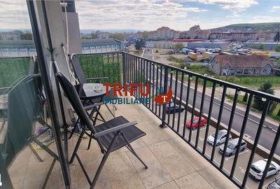 Apartament cu 2 camere decomandat în Cetate - 13