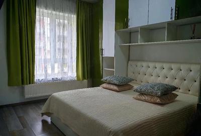 Apartament cu 2 camere decomandat în Avantgarden - 4