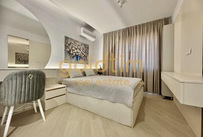 SUPERB/ CORTINA NORH/PRIMA INCHIRIERE/ SPATII DEPOZITARE/ 2 PARCARI/PRIVELISTE - 27