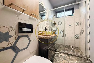 5 camere, vila individuala, P+1, garaj,  Giulesti Sarbi - 16