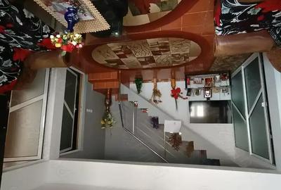 Casă cu 6 camere în Valu lui Traian - 5