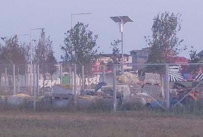 Spațiu comercial, în Central - 5