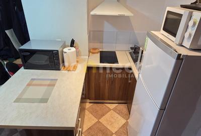 Apartament tip studio SU 32.31 mp etaj 3 I Pta 1 Mai I Spital Clujana - 4