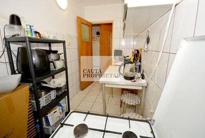 Studio DECOMANDAT + BOXA 37 mp - Parter Inalt, metrou Valea Ialomitei 3 minute Studio DECOMANDAT + BOXA 37 mp - Parter Inalt, metrou Valea Ialomitei 3 minute - 6