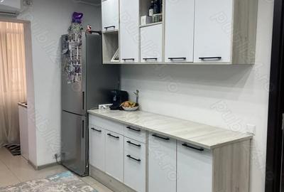 Apartament cu 2 camere decomandat în Central - 8