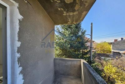 Apartament cu 4 camere semidecomandat în Central - 3