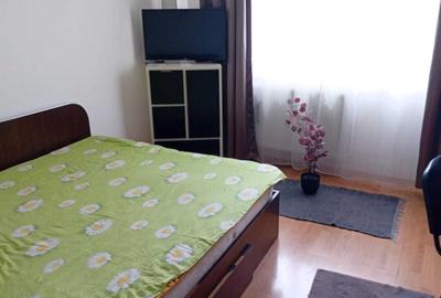 Apartament cu 2 camere decomandat în Gorjului - 2