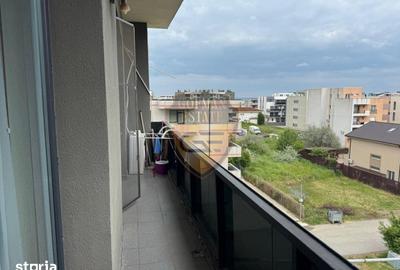 Apartament cu 2 camere în Nord - 3