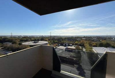 Apartament 2 camere - zona Veterani | Bloc nou 2023 | La cheie - 15