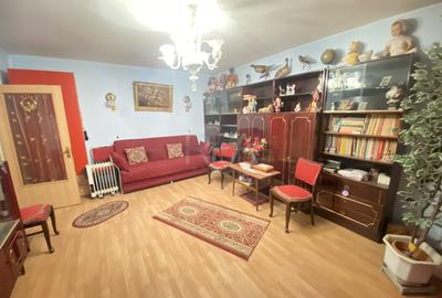 Garsonieră decomandată, mobilată în Brâncoveanu - 2