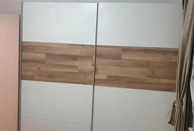 Apartament cu 2 camere decomandat, mobilat în Central - 3