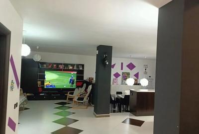 Casă cu 5 camere cu Teren 330 Mp în Bragadiru - 3