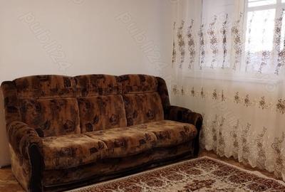 Apartament cu 2 camere semidecomandat în Central - 1