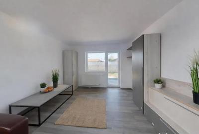 Casă cu 5 camere cu Teren 300 Mp în Noua - 1