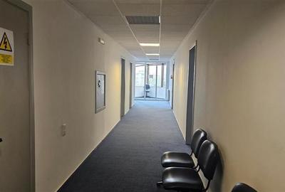 Inchiriere spatiu clinica langa metrou Aurel Vlaicu - 280 mp - 25