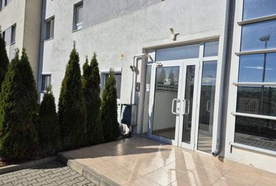 Apartament de doua camere parter Bucuresti, Sector 1, Complex FeliCity - 9