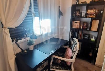 Apartament 4 camere Calea Mosilor – 90 mp, renovat complet, parcare - 4