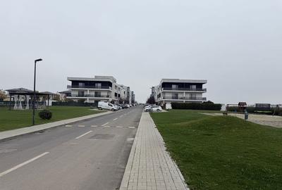 Apartament cu 2 camere nedecomandat în Tunari - 7