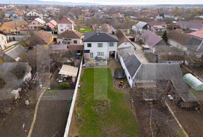 Vila Exclusivista in Vladimirescu, Construc?ie Premium, - 16