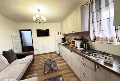 Apartament cu 3 camere nedecomandat în Zamora