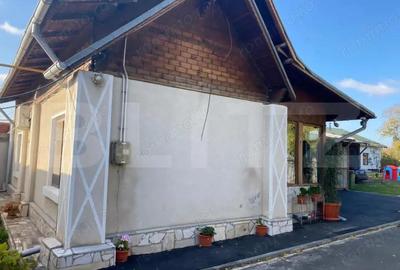 Casă cu Teren 1676 Mp în Central - 5