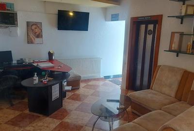 Spațiu comercial, de 781 mp, în Central - 6