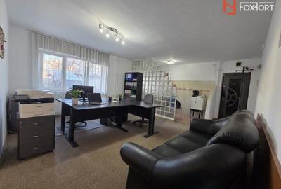 Apartament cu 2 camere semidecomandat, mobilat în Malul Mureșului - 4