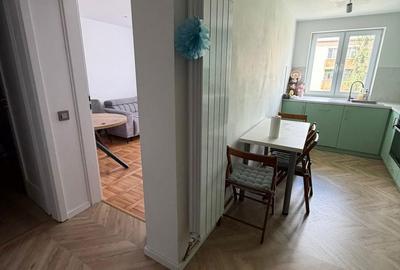 Apartament cu 3 camere decomandat în Central - 11