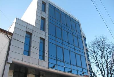 Birouri de la 140 mp - pret cu utilitati incluse - 12
