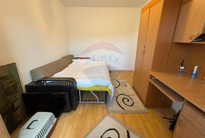 Apartament spatios cu 4 camere, vedere spectaculoasa, intrare Racadau - 16