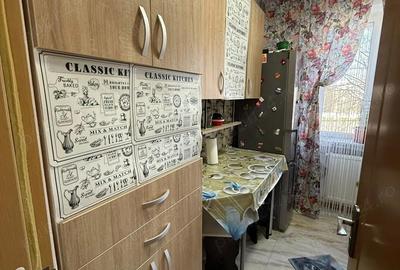 Apartament cu 2 camere decomandat în Sud - 4