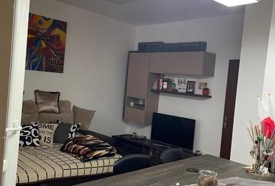 Berceni Metalurgiei Garsoniera - 1