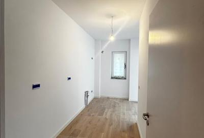 Apartament Nou 2025 2 Camere First Estates Pipera - 10