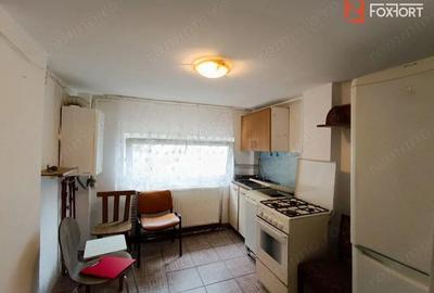 Casă cu 2 camere cu Canalizare în Freidorf - 13