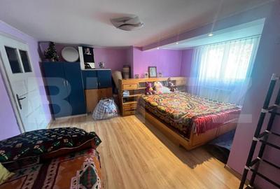 Casa individuala, zona Centrala, 10 ari teren, Prundu Bargau - 4