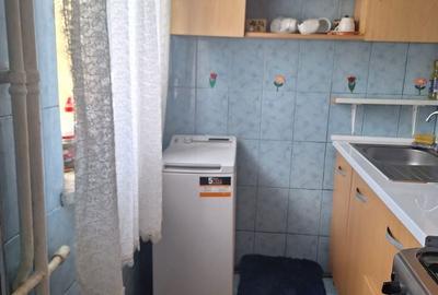 Apartament cu 3 camere decomandat în Popoveni - 4