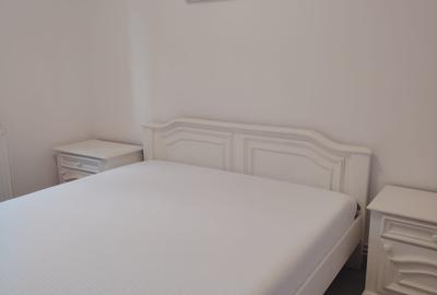 Apartament cu 2 camere semidecomandat, mobilat în Tractorul - 6