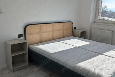 Apartament cu 2 camere decomandat în Gară