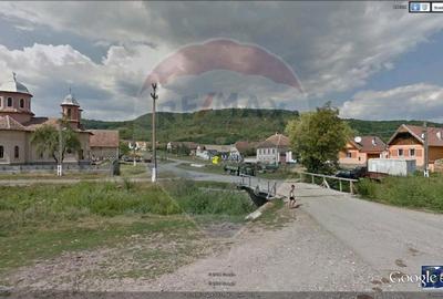 Teren Construcții intravilan de 5684 mp, în Meșendorf - 2