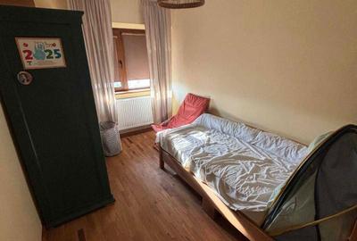 Apartament cu 3 camere decomandat în Central - 4