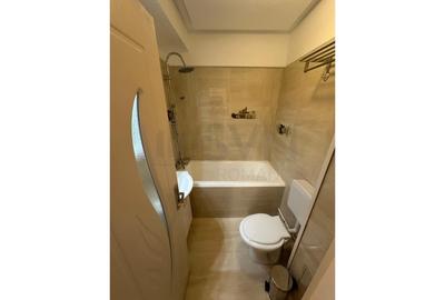 Apartament cu 2 camere decomandat, mobilat în Gara de Nord - 11