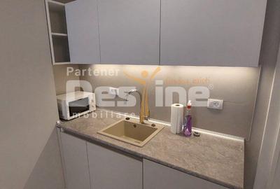 Apartament cu 2 camere în Tăbăcărie - 10