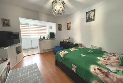 Apartament cu 2 camere decomandat, mobilat în Cetate - 4
