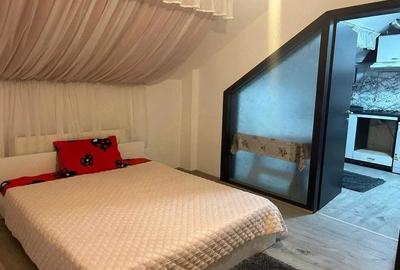 Apartament cu 2 camere decomandat în Central - 2