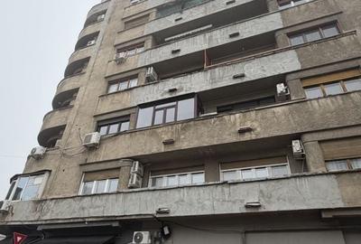 Garsonieră semidecomandată, mobilată în Universitate - 8